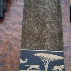 Towels Decorative Set NEW